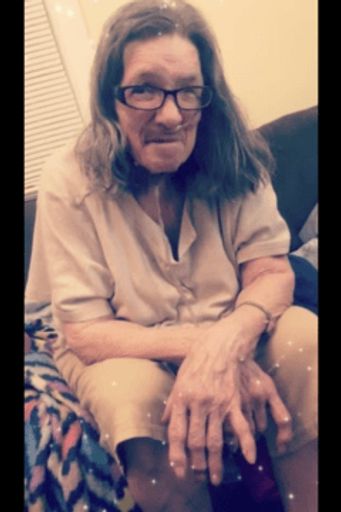 Maxine Thomas Profile Photo