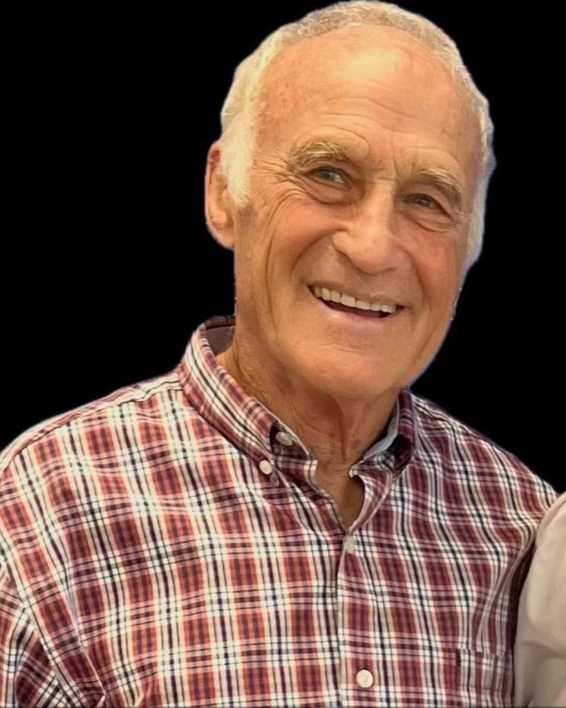 John A. Friede
