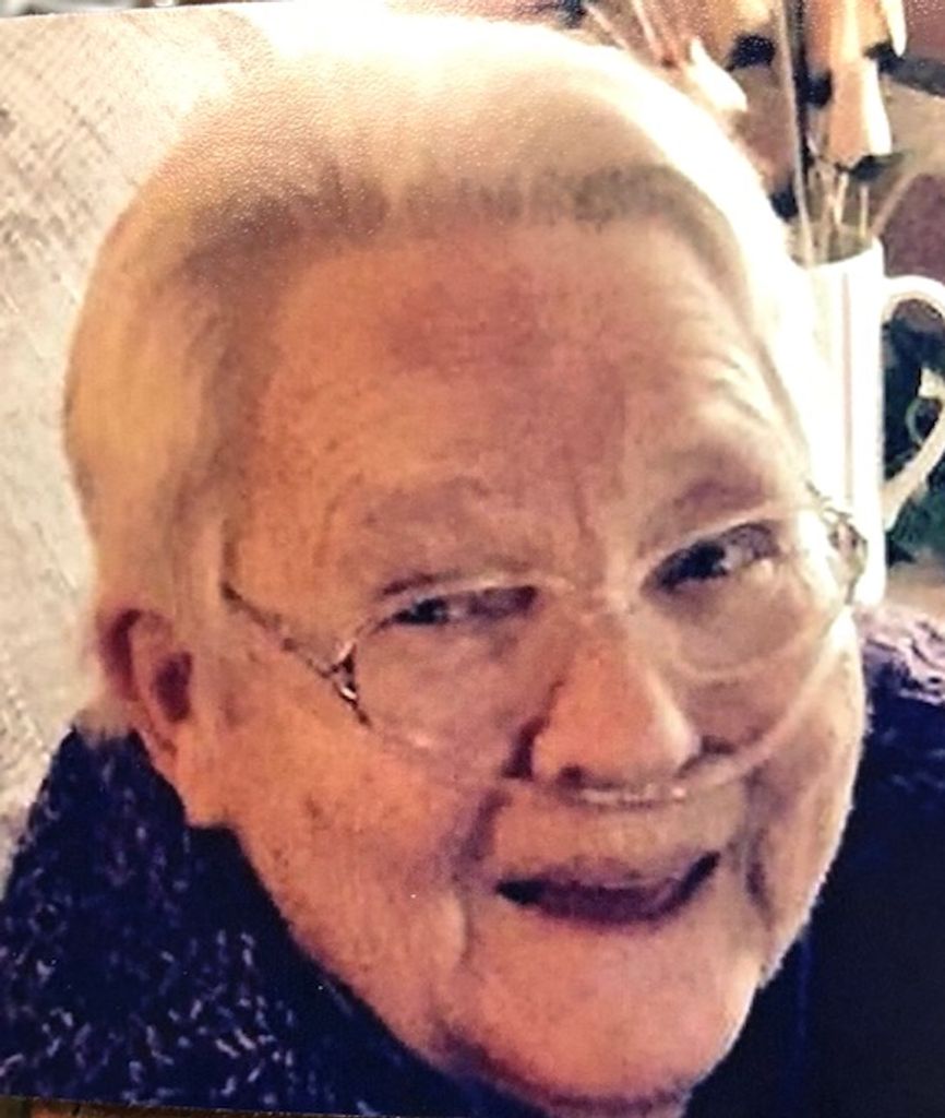 Joann Egger Profile Photo