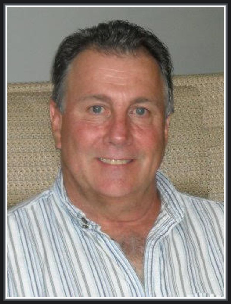 John Merrill Whited