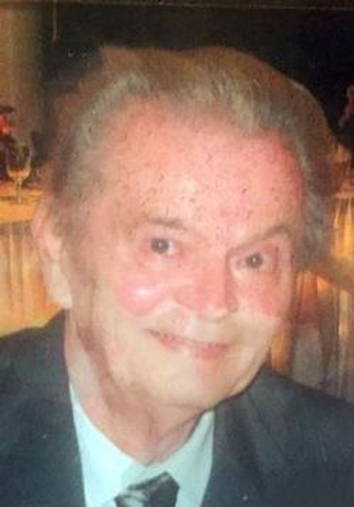 Dennis Gerald Johnson Profile Photo