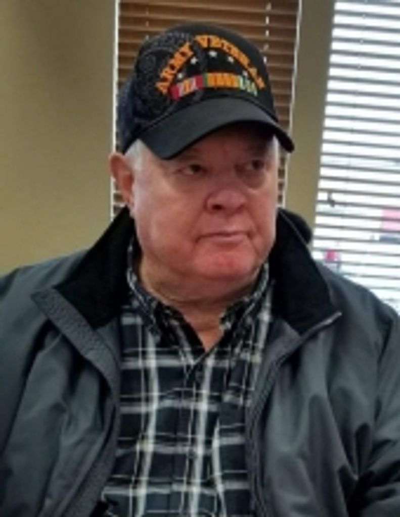 Jodie Leon Rouse, Jr. Profile Photo