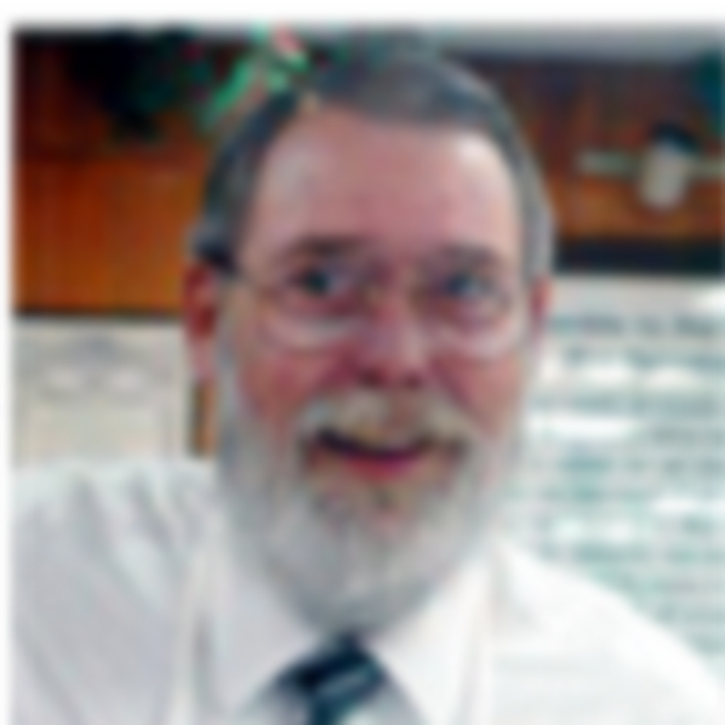 Paul Michael Wiley