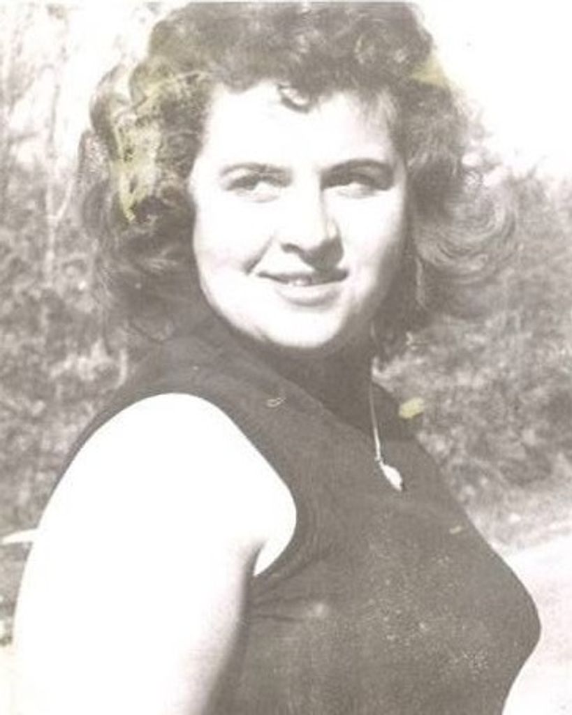 Nellie Corter Abatte Profile Photo