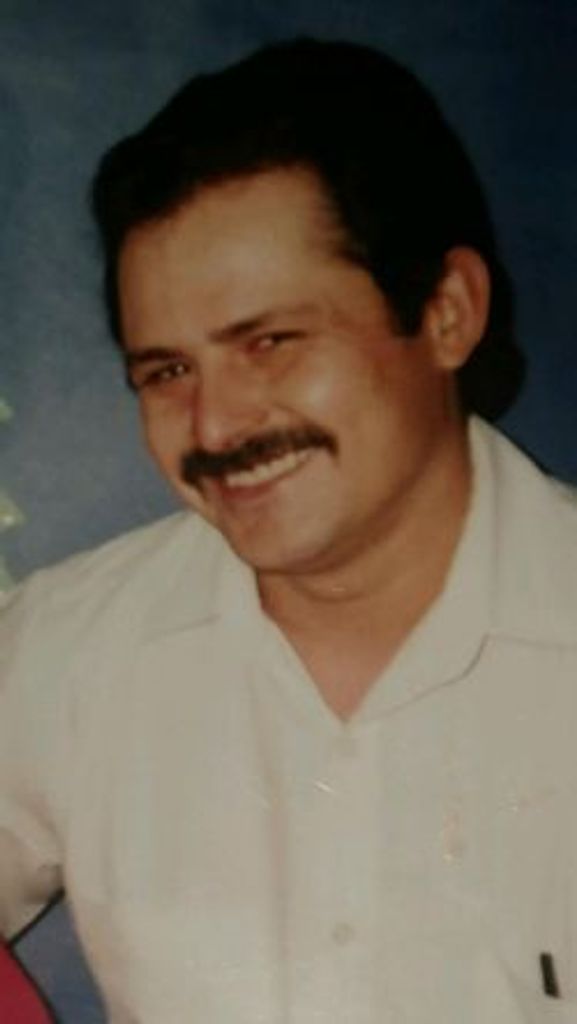 Joe Ontiveros