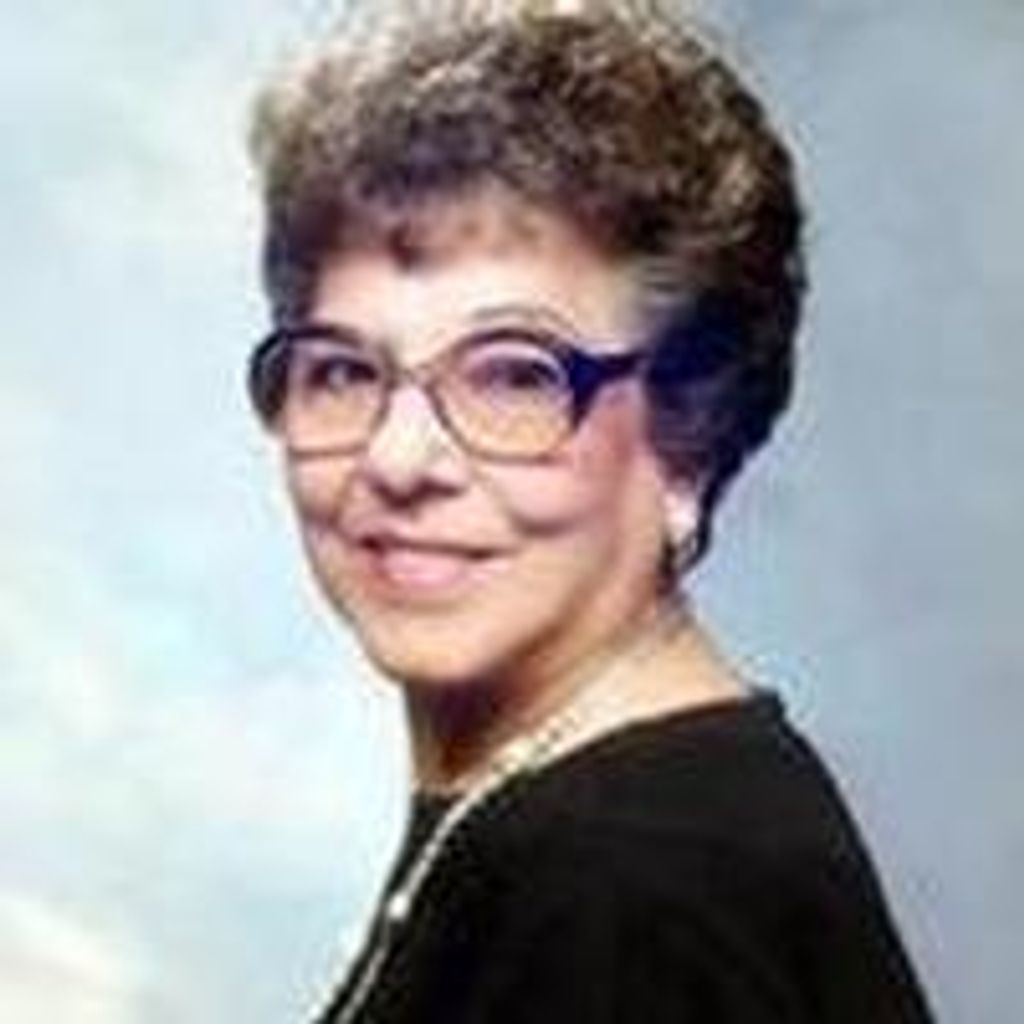 Josephine Aloisio Stansbury