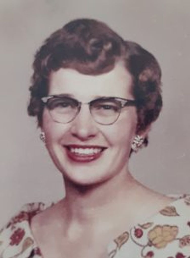 Marianne Neufeld
