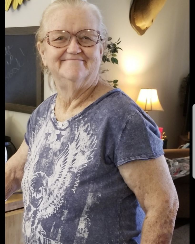 Pearlie Brewer