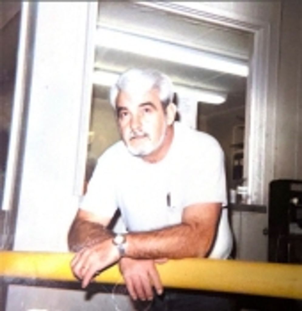 Kenneth Ray Dixon