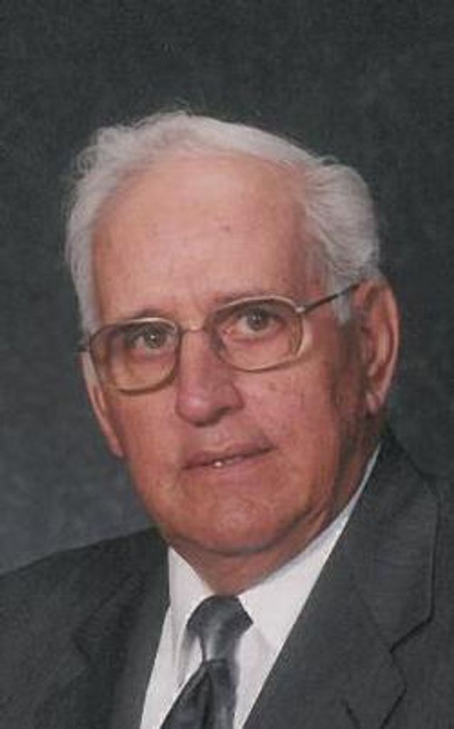 Ronald Sirjord