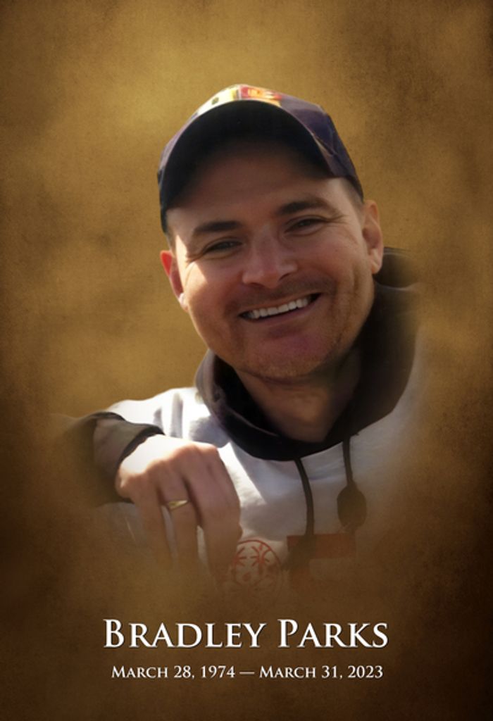 Bradley Parks Profile Photo