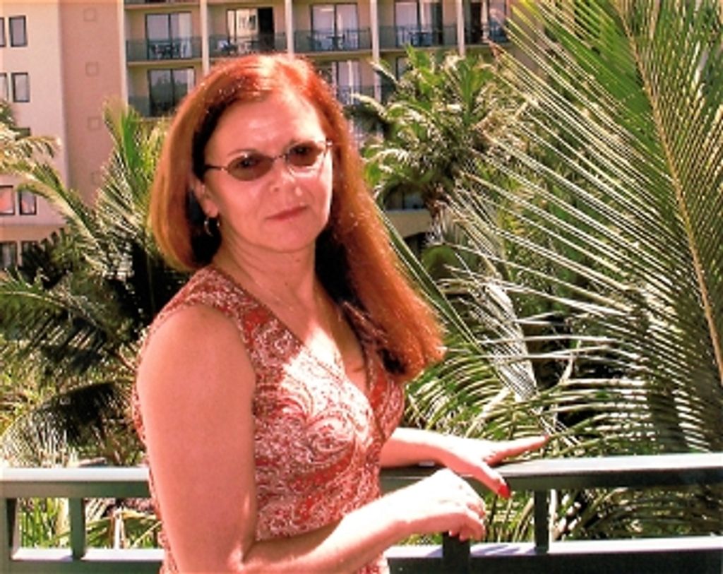 Debbie Kempf Profile Photo