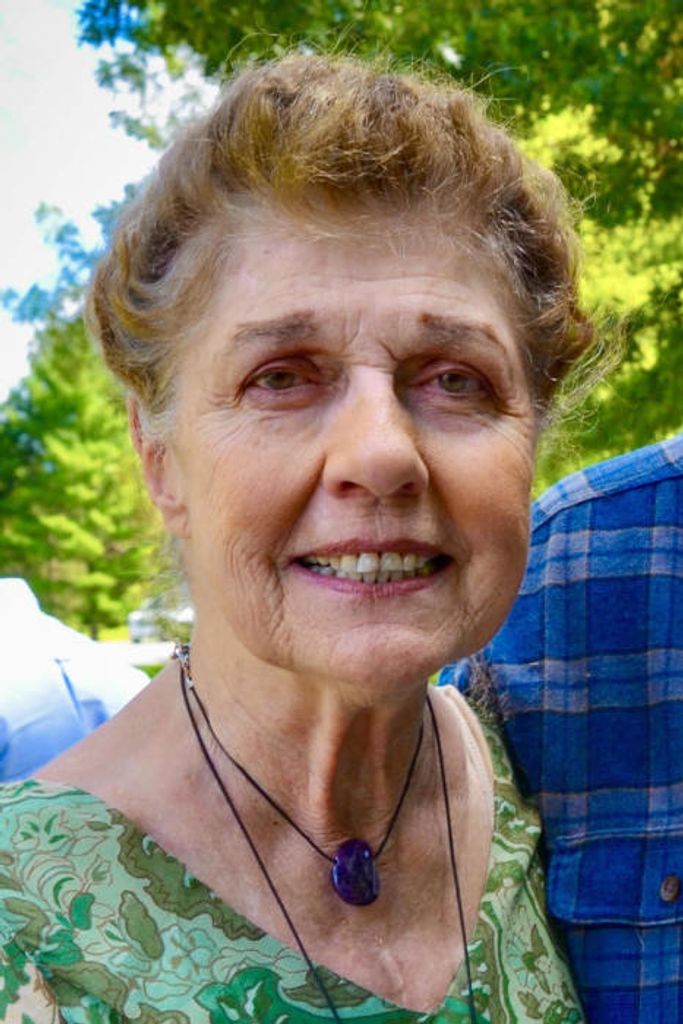 Jane Givens