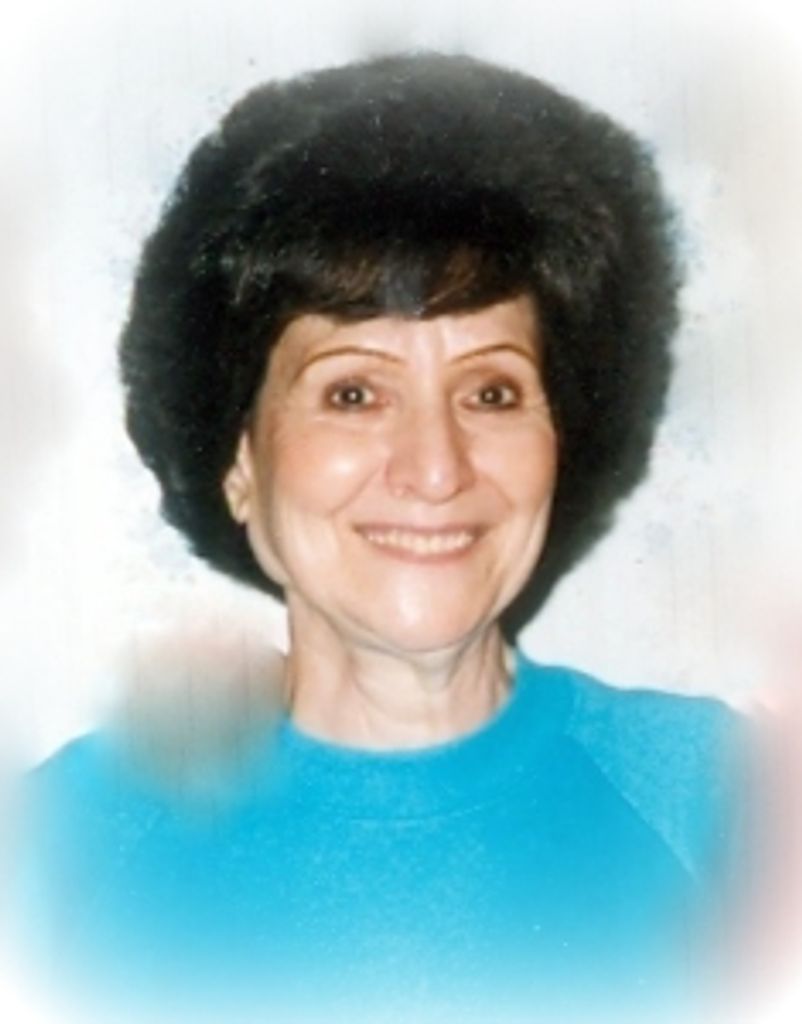 Caroline E. Weiss
