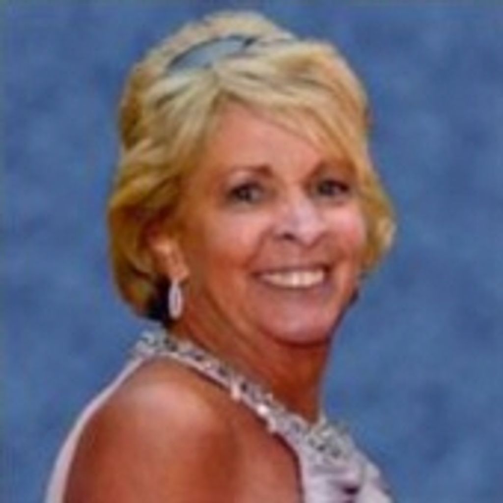 Patricia Ann Haislip