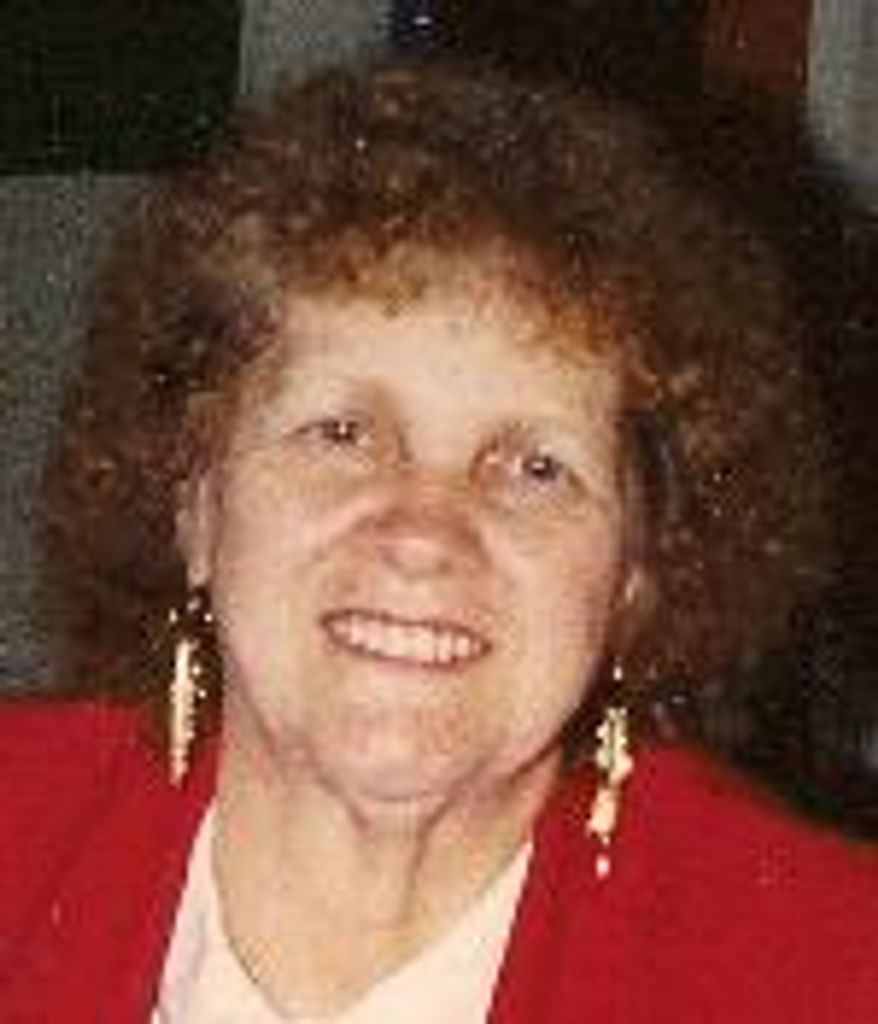 Helen M. (Waldron) Martino