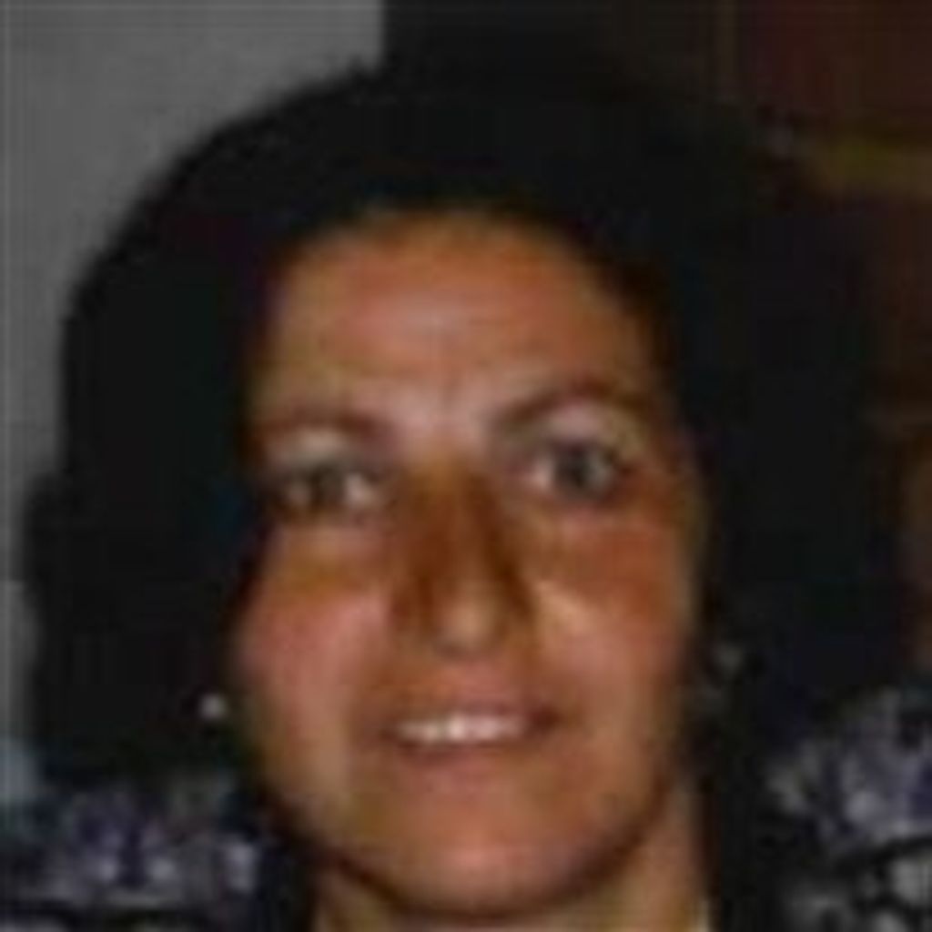 Filomena Fitzhugh