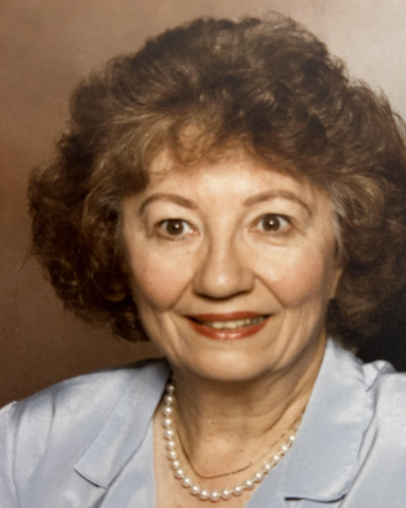 Eva (Eve) Scherba Littlefield Profile Photo