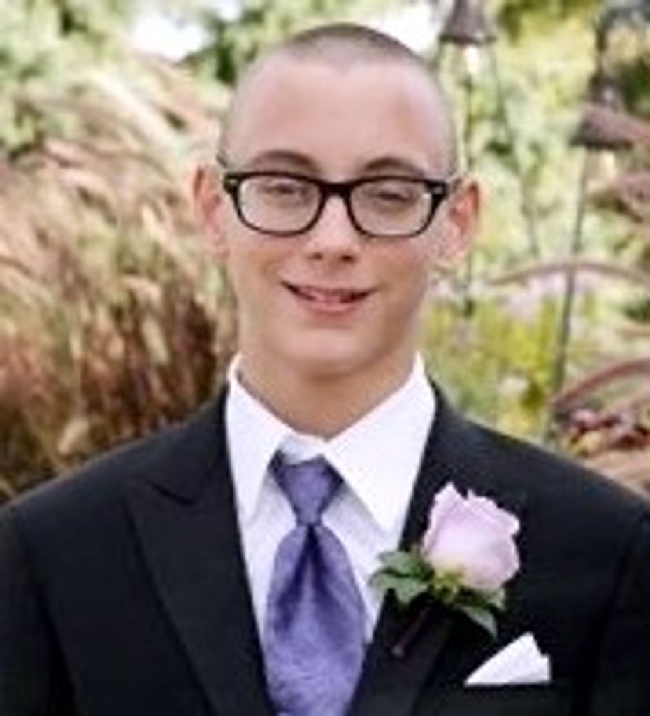 Evan Robert Colie
