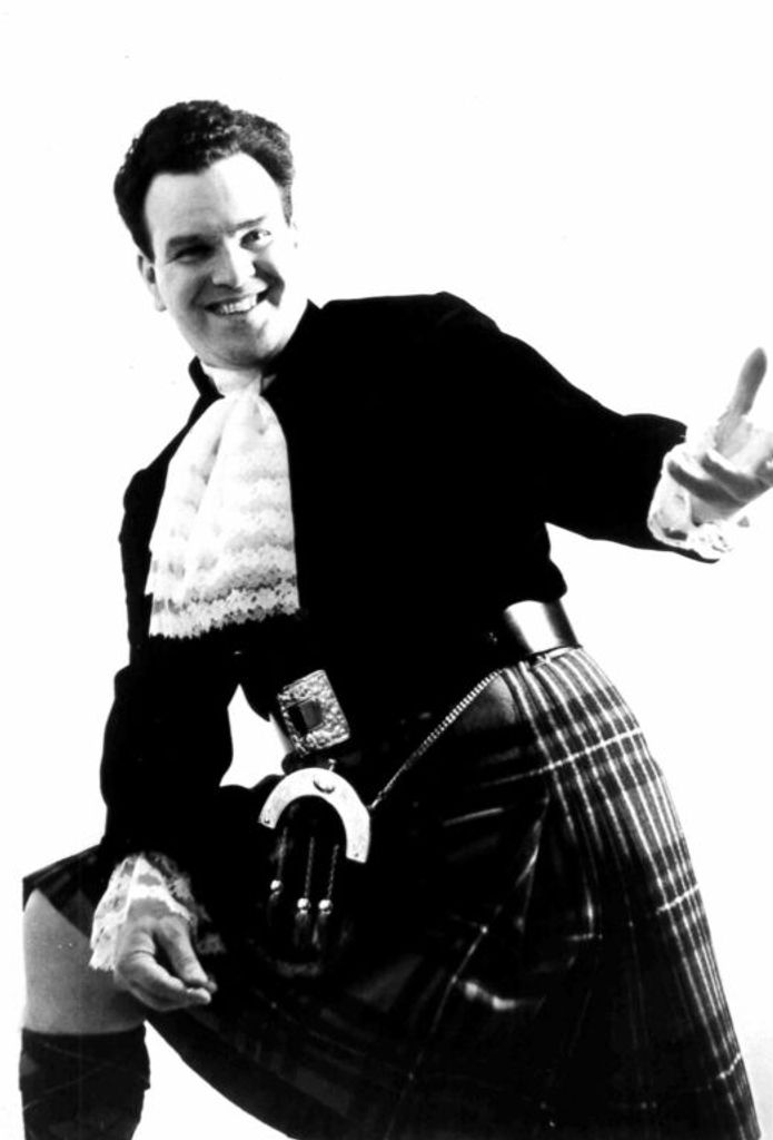 Mcmahon, Alexander Profile Photo