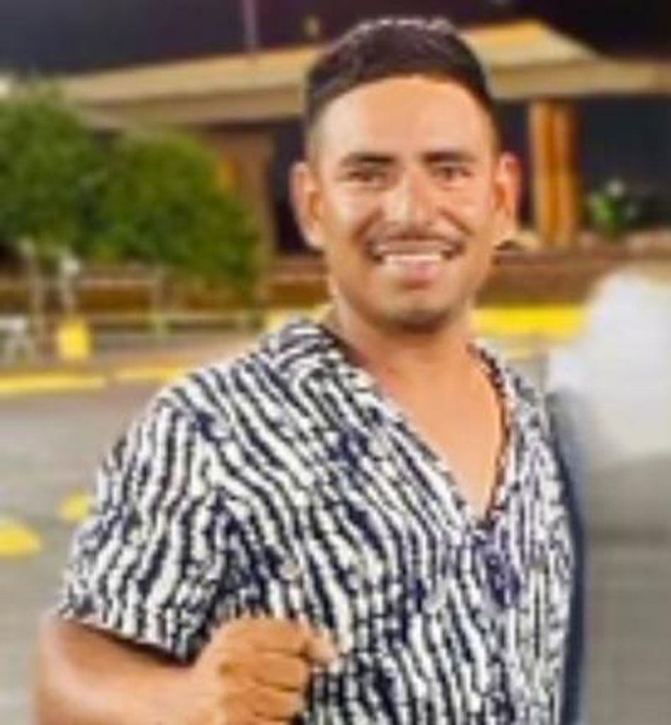 Daniel Armando Hernandez-Gomez Profile Photo