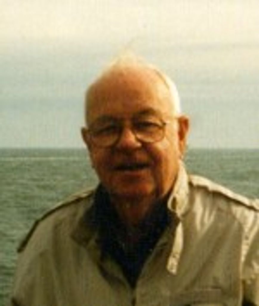 Edward E. Brown Profile Photo
