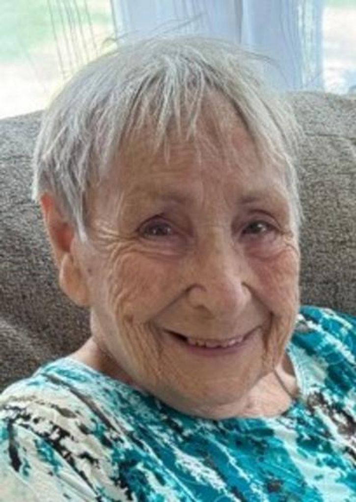 Joan Brei Profile Photo