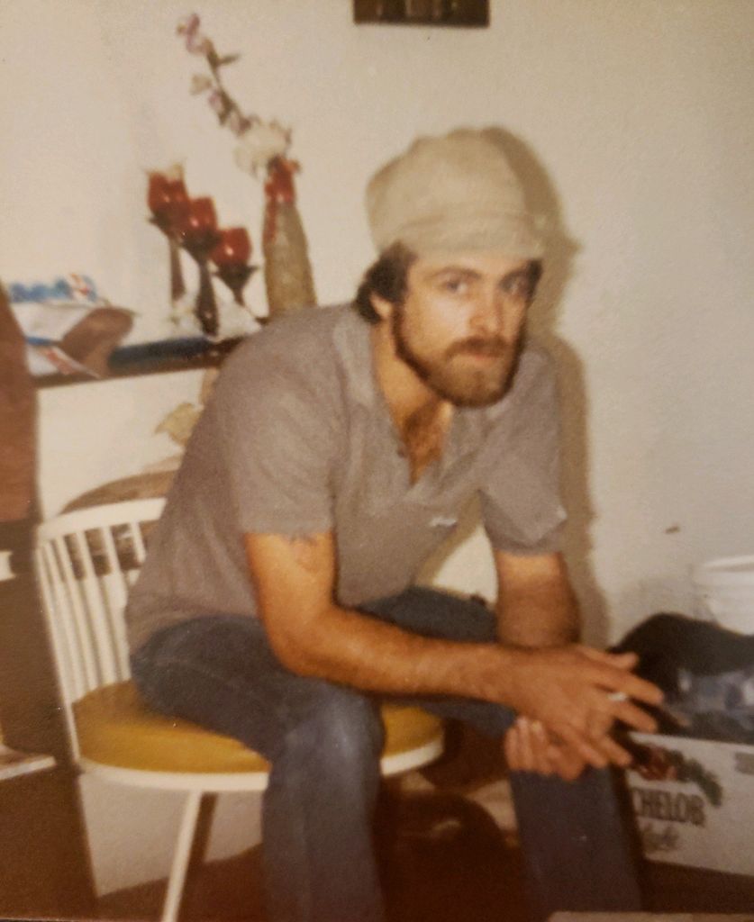 Michael Dewayne Duncan
