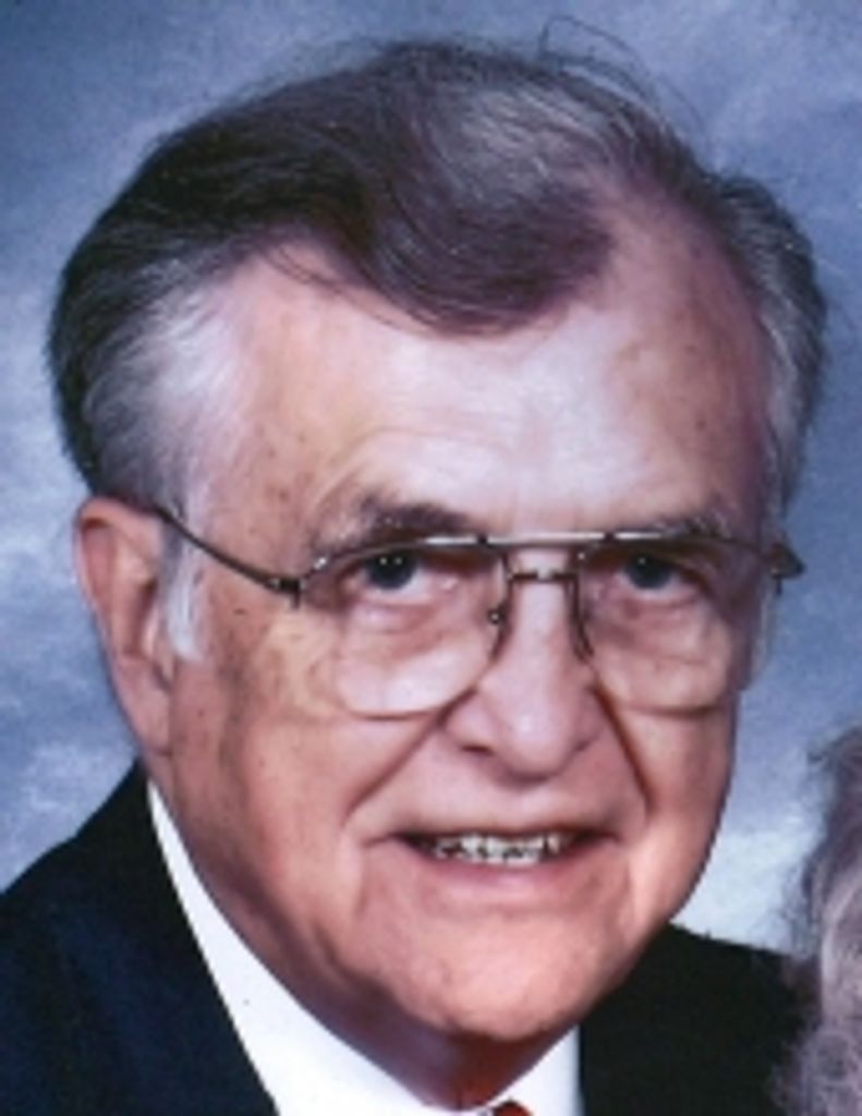 Leroy A. Hoffman