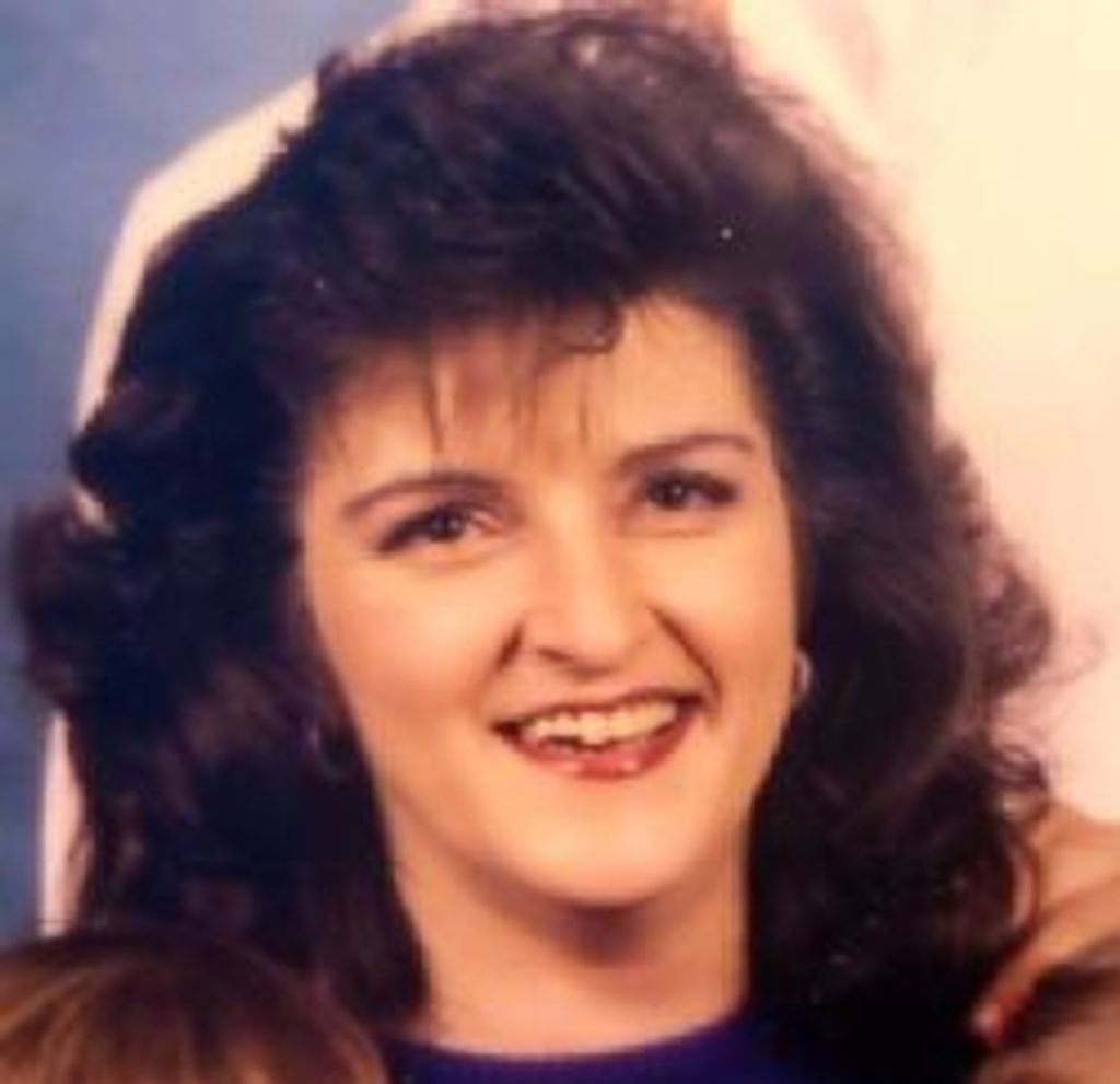 Patricia Parker