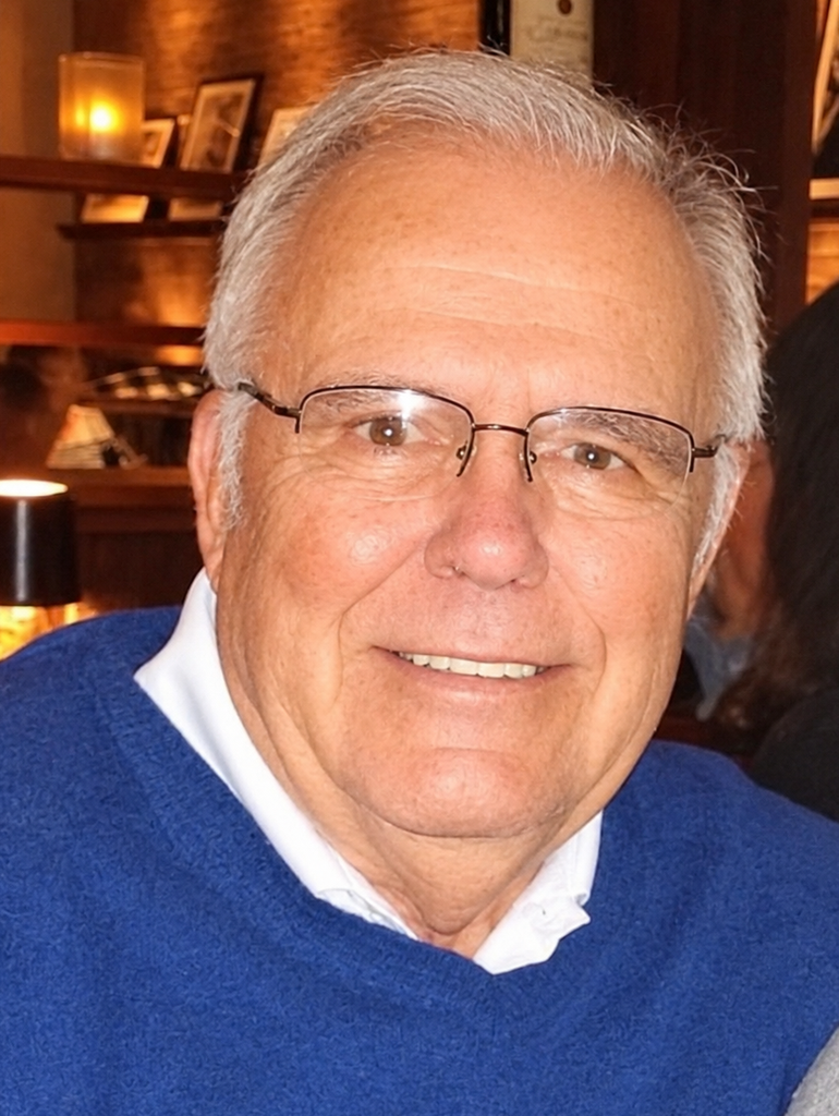 Thomas Francis Gibney Profile Photo