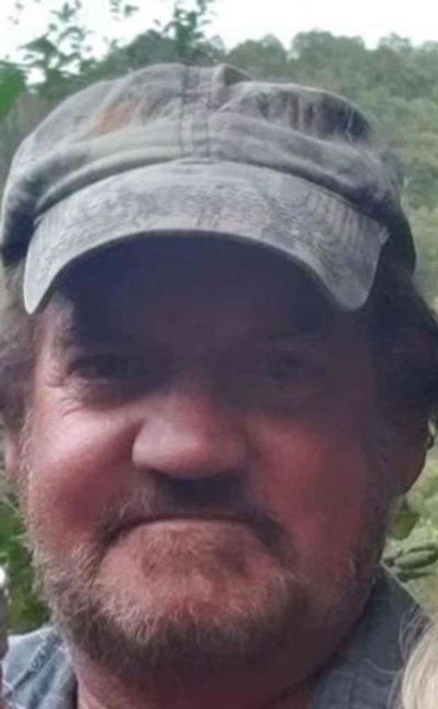 Daniel Lee Johnson Profile Photo