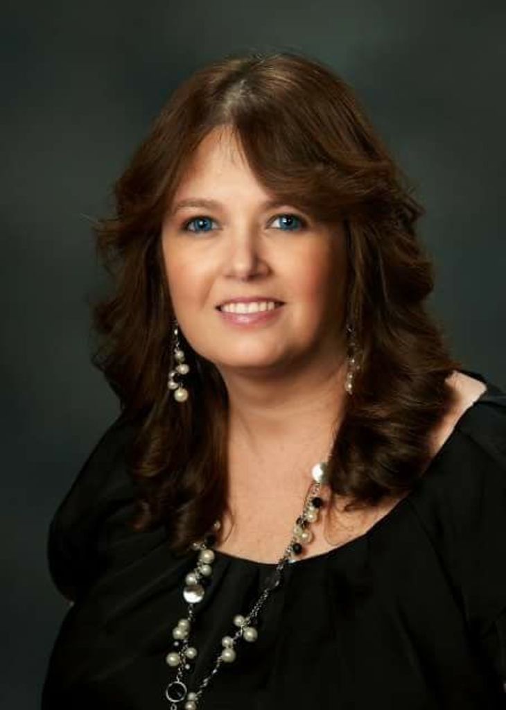 Debra Ann Gay (Weiss)