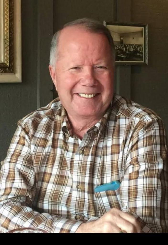 Ray Christensen Profile Photo