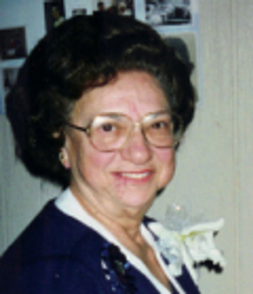 Rose Navarra Profile Photo