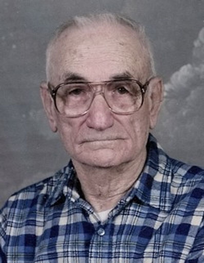 Dovic Lejeune, Sr.