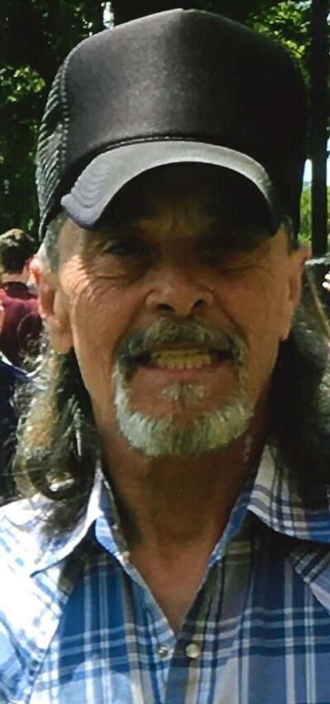 Greg "Groovy" Ledbetter Profile Photo