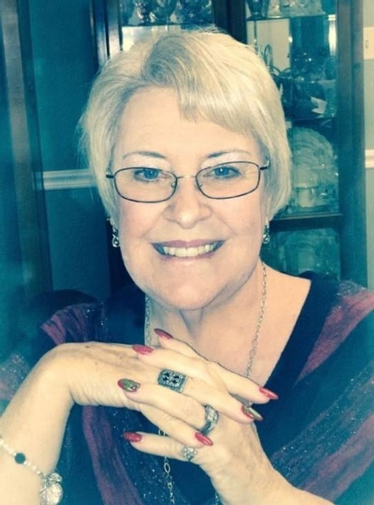 Merle Ann Ables Needles Profile Photo