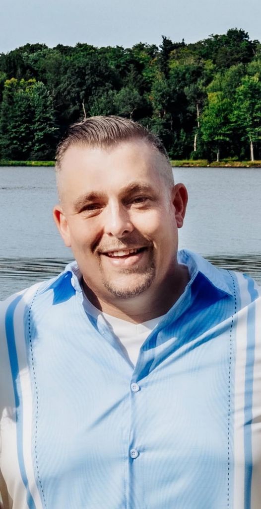 Brett Keith Freligh Profile Photo