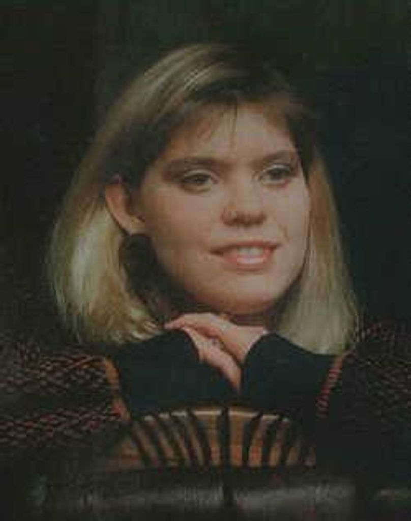 Heather Gilmore Van Dresar