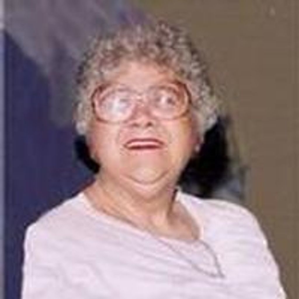 Dorothy P. Walker