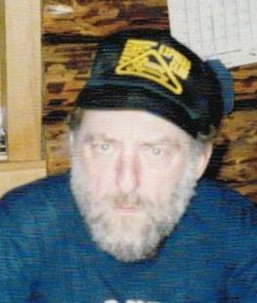 Walter Edward Potter