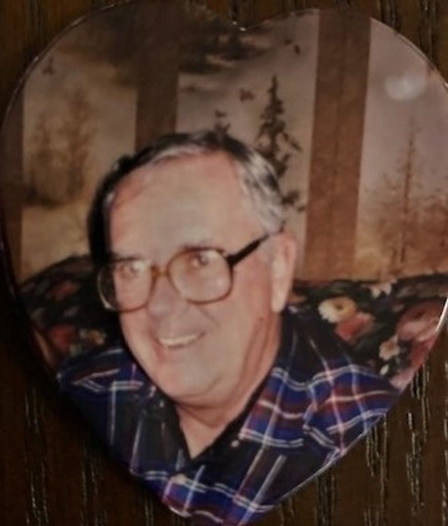 Raymond Canfield