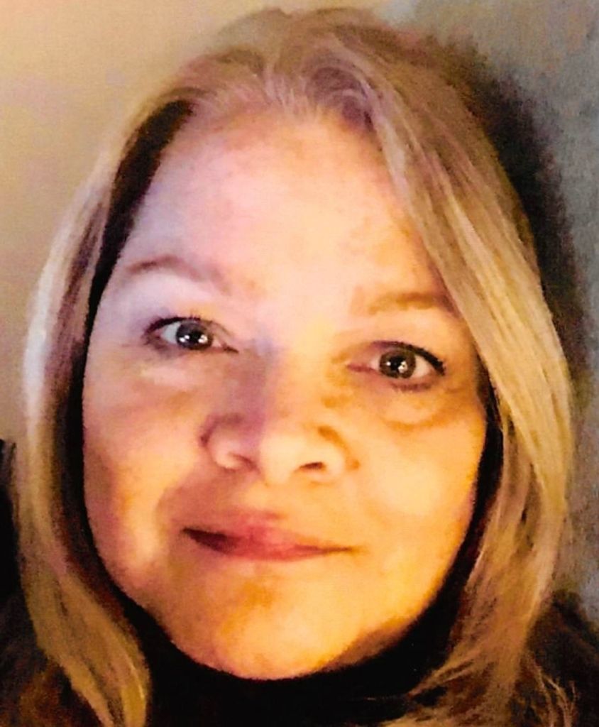 Tammy James