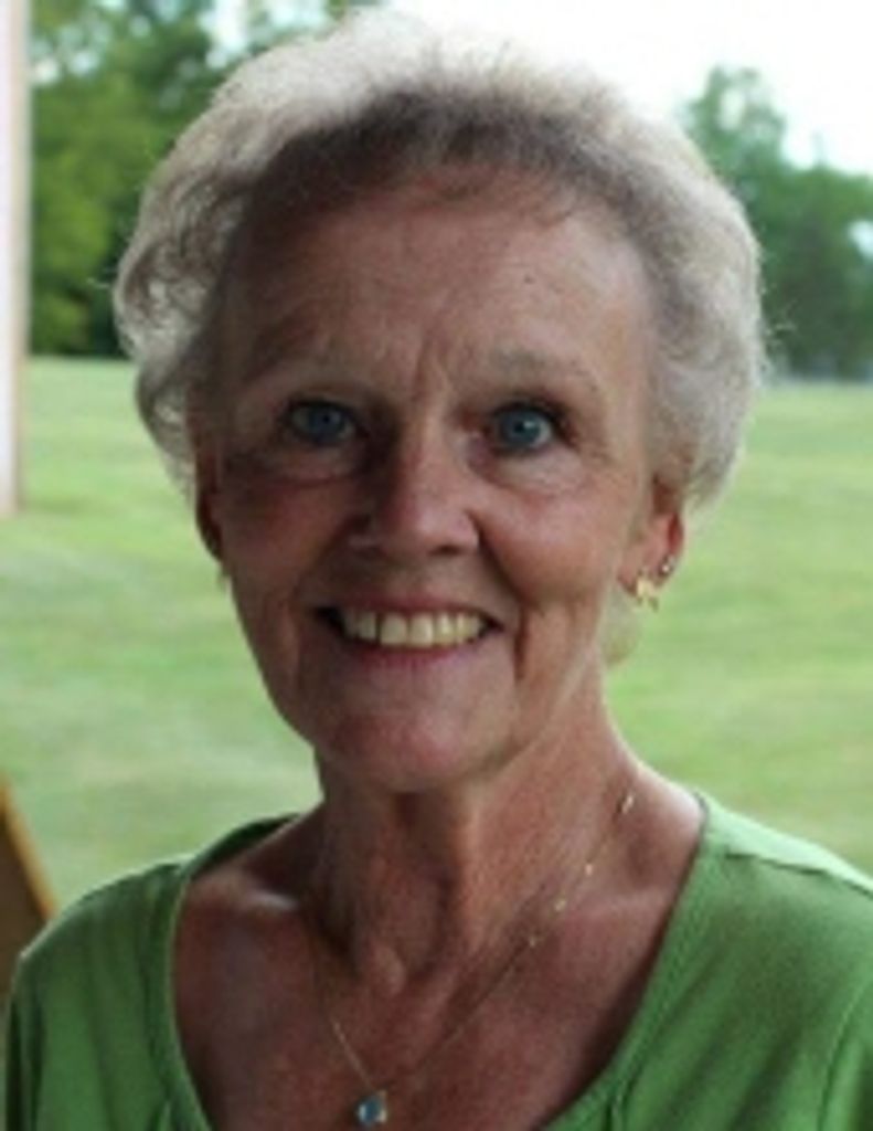 Marsha Marie (Phares) Newman
