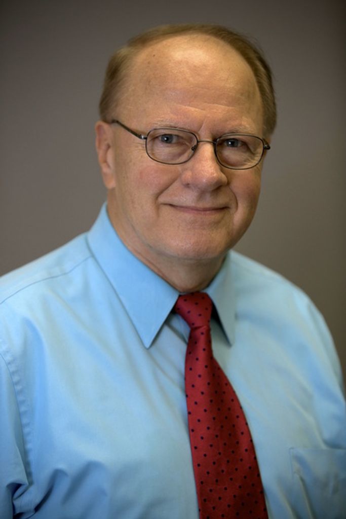 David Carl Rilling, M.D. Profile Photo