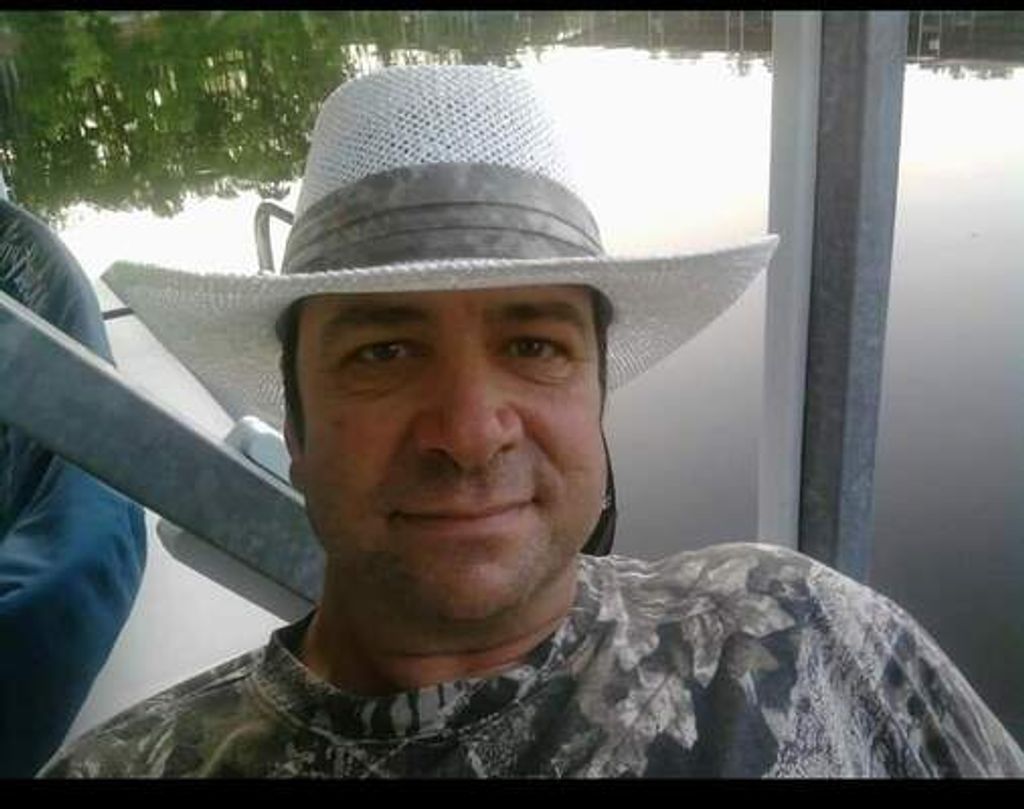 Mark David Smith Profile Photo