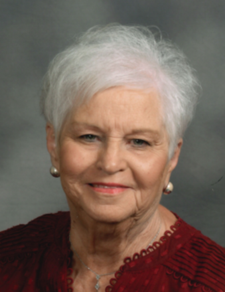 Sandra Jones Holleman