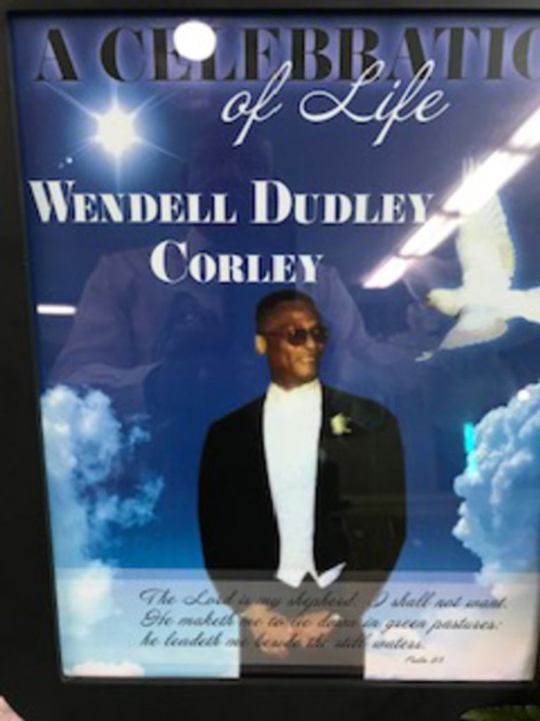 Wendell D. Corley
