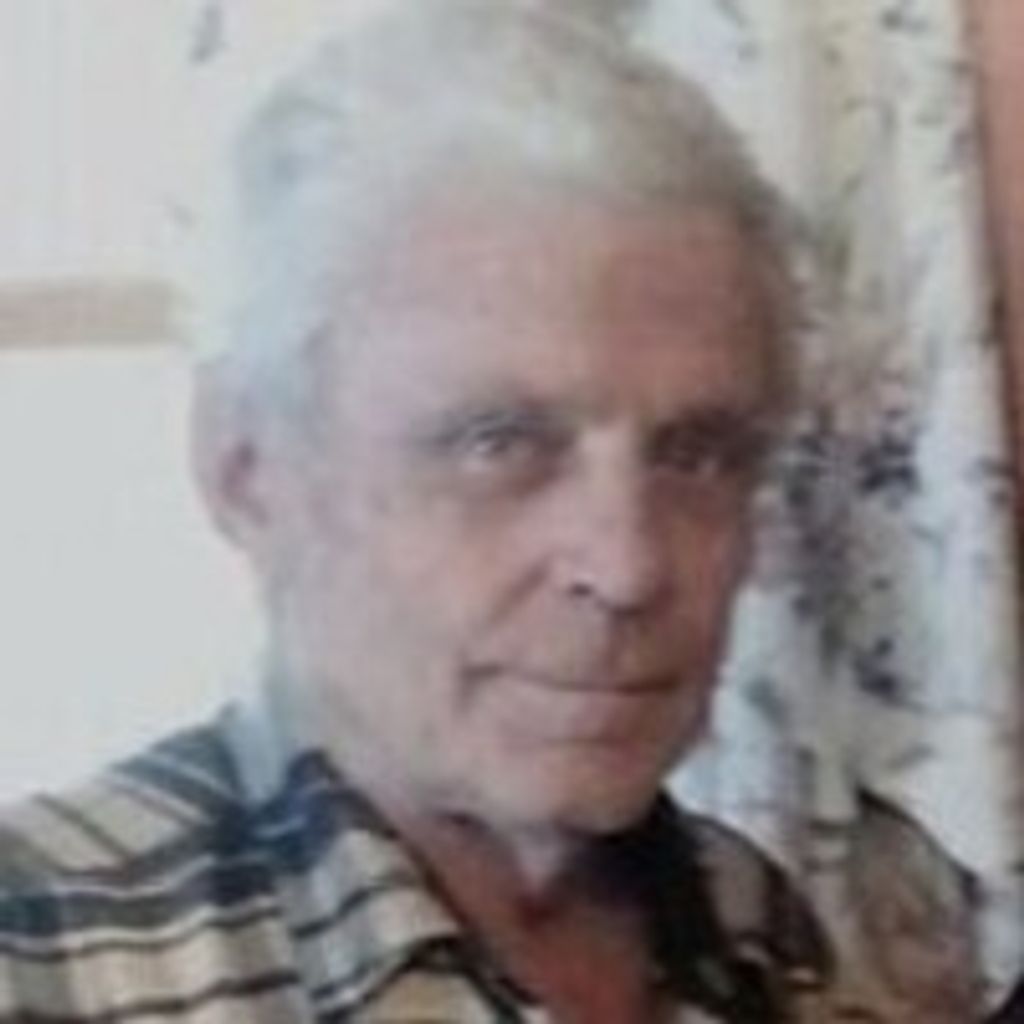 Charles "Ray" Hilson Profile Photo